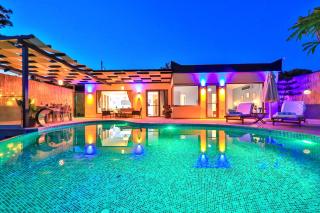 Villa Fiore - Kalkan - 8
