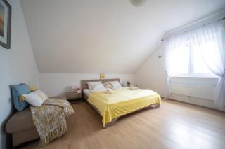 Oliva 8 fős Balatoni Nyaraló - 9