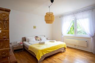 Oliva 8 fős Balatoni Nyaraló - Balatonakarattya - 4