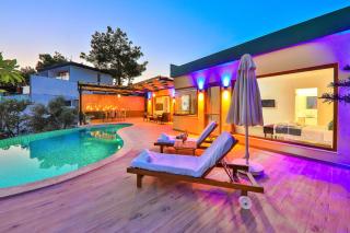 Villa Fiore - Kalkan - 7