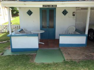 Rest Haven Beach Cottages - Saint Joseph - 2