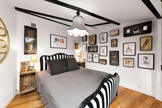 Les Petites Suites Dieppoises - L'Atelier Couture - Dieppe - 2