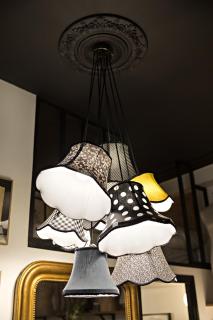 Les Petites Suites Dieppoises - L'Atelier Couture - Dieppe - 9