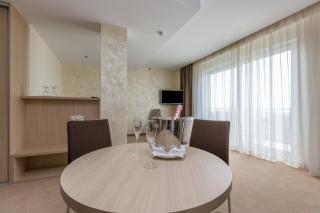 Hotel Fanat - 9