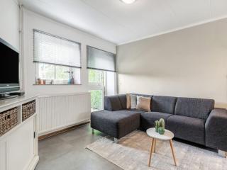 Beautiful Holiday Home in Voerendaal with Terrace - Voerendaal - 5