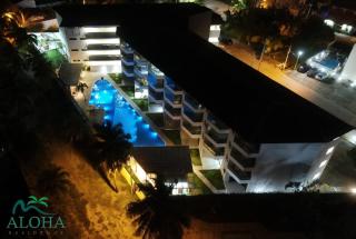 Apartamento Pé na areia - Porto de Galinhas - 1