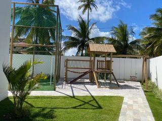 Apartamento Pé na areia - Porto de Galinhas - 2