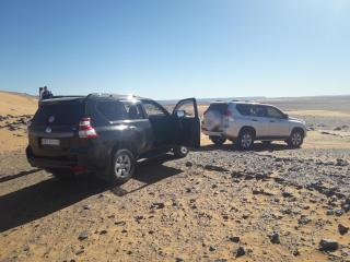 Sahara Desert Trips & Camps - 4