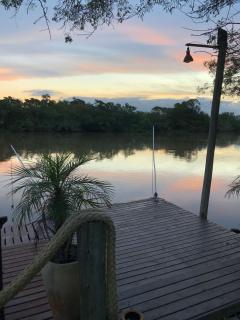 Pousada Refúgio Náutico - 2