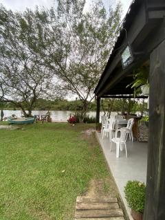 Pousada Refúgio Náutico - 1