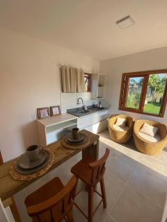 Pousada Refúgio Náutico - 5