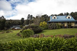 Little Norfolk Bay Events and Chalets - Taranna - 6