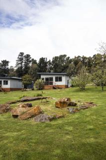 Little Norfolk Bay Events and Chalets - Taranna - 7