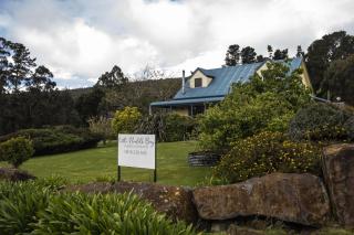 Little Norfolk Bay Events and Chalets - 5