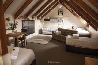 Little Norfolk Bay Events and Chalets - Taranna - 2