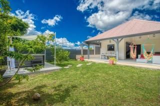 Villa Mabélo - Gros-Morne - 8