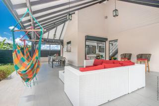 Villa Mabélo - Gros-Morne - 6