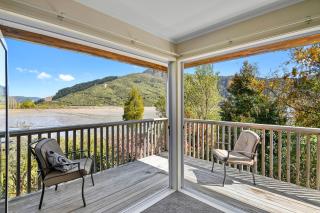 Millard House - Marlborough Sounds - Grove - 6