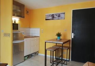 Appartement à 50 m de la plage avec WIFI et Netflix - Villers-sur-Mer - 6