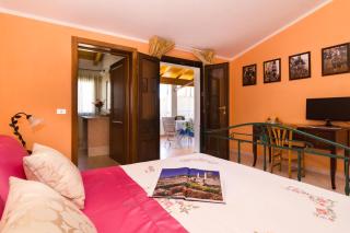 Casa Titti - Càbras - 8