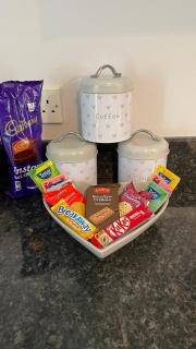 Beautiful cottage in a wonderful Highland setting - 1