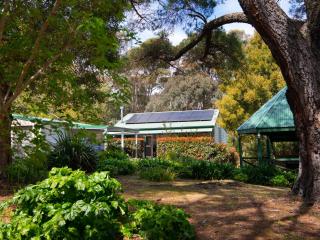 The Den - Hepburn Springs - 1