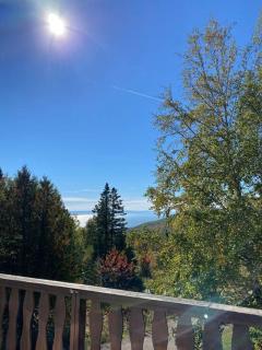Chalet «L'Autrichien» de Charlevoix - Petite-Rivière-Saint-François - 2