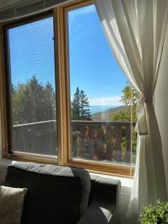 Chalet «L'Autrichien» de Charlevoix - 2