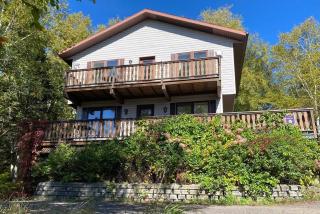Chalet «L'Autrichien» de Charlevoix - Petite-Rivière-Saint-François - 5