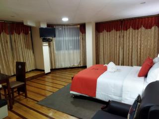 HOTEL VELANEZ SUITE Riobamba - Riobamba - 1