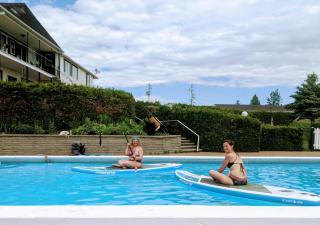 Auberge de nos Aieux - 4