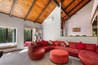 Garden Grove - Taupō Holiday Home - Taupo - 6
