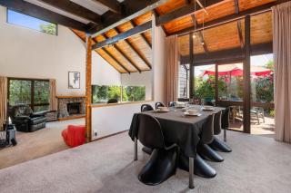 Garden Grove - Taupō Holiday Home - Taupo - 5