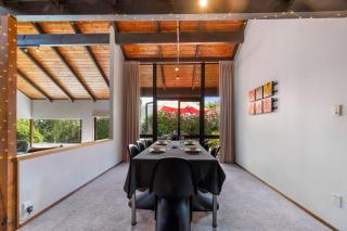 Garden Grove - Taupō Holiday Home - Taupo - 4