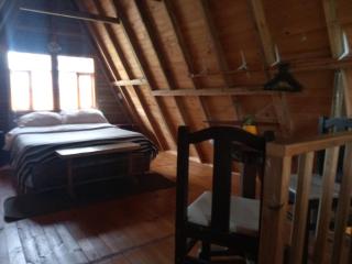 Chalets Amarelo - Suesca - 5
