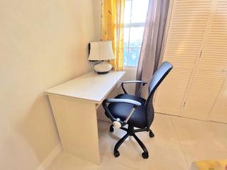 The Gem is located a few minutes walk to the gorgeous Bottom Bay Beach - Saint Philip - 2