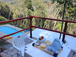 Jângala Glamping Natureza - Juquitiba - 0