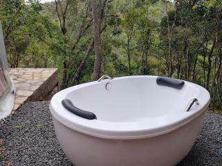 Jângala Glamping Natureza - Juquitiba - 2