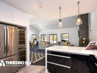 Snowbound Chalet 3 - Thredbo - 1