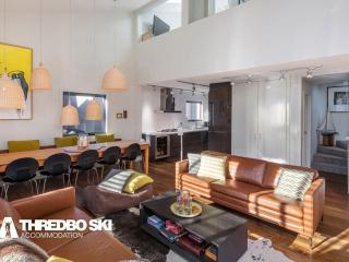 Snowbound Chalet 8 - Thredbo - 9
