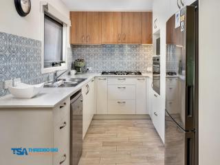 Snowbound Chalet 6 - Thredbo - 9