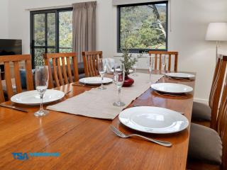 Snowbound Chalet 6 - Thredbo - 6