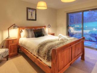 Snowbound Chalet 6 - 4