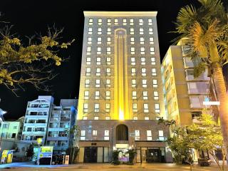 Libre Garden Hotel - Naha - 7