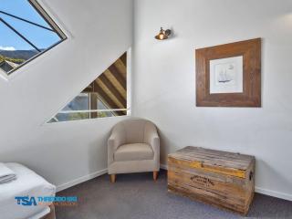 Snowy Chalet - Thredbo - 1