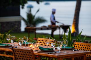 Ban Haad Sai - Beachfront Private Villa - Bangrak Beach - 2