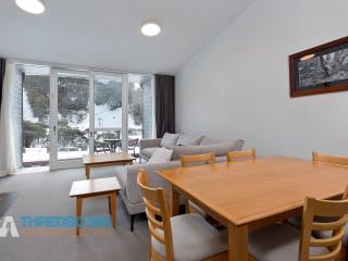 Squatters Run 12 - Thredbo - 8