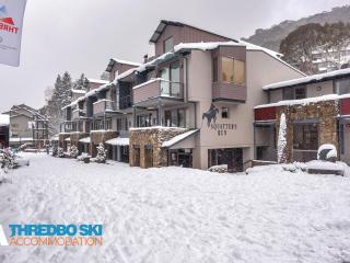 Squatters Run 12 - Thredbo - 2