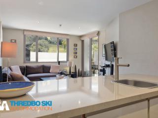 Squatters Run 14 - Thredbo - 2