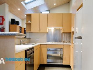 The Lodge 3 and 4 - Thredbo - 7